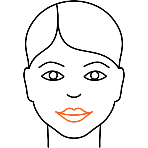 Lippen auffüllen – Fakten