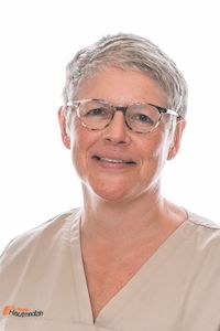 Dr. med. Regine Keller-Melchior