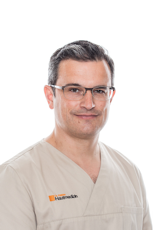 Dr. med. Robert Kasten