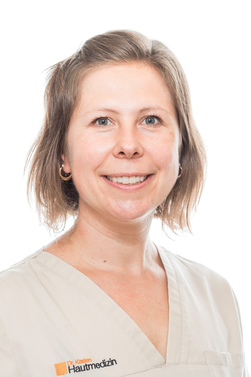 Dr. Miriam Hessberger